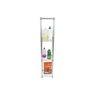 Estante de Aço Cromado com 4 Prateleiras Rack Aramados 1005 - 2