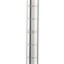 Ver imagem 7 de Estante de Aço Cromado com 4 Prateleiras Rack Aramados 1040