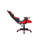 Ver imagem 4 de Cadeira Gamer Star Performer Reclinável em Couro Pu