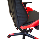 Ver imagem 5 de Cadeira Gamer Star Performer Reclinável em Couro Pu