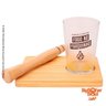 Kit Caipirinha - Bbb Lovers - 1