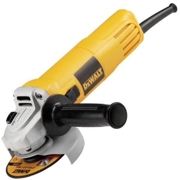 Esmerilhadeira Dewalt 950W com Controle de Velocidade 220V | MadeiraMadeira