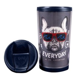 Copo Térmico Pop - Bulldog - 2
