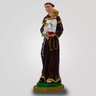Imagem De Santo Antônio 20cm Inquebrável - 2