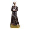 Imagem São Francisco De Assis 42 Cm Inquebrável - 1