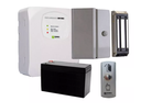 Ver imagem 1 de Kit Eletroimã M150 Ipec+ Fonte Nobreak,bateria, Botoeira C F