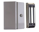 Ver imagem 2 de Kit Eletroimã M150 Ipec+ Fonte Nobreak,bateria, Botoeira C F