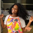 Ver imagem 3 de Avental Com Bolso - Frutas