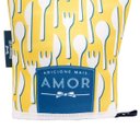 Ver imagem 4 de Luva de Cozinha - Hellmann's Amarela