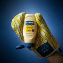 Ver imagem 2 de Luva de Cozinha - Hellmann's Amarela