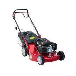 Cortador de Grama Branco C/Tracao B4T6000Tr - 1 Cortador de Grama Branco C/Tracao B4T6000Tr - 1