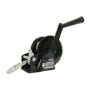Ver imagem 1 de Catraca Manual com Cabo de Aco 10 M para 540 Kg (1200 Lbs) Bremen