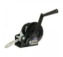 Ver imagem 1 de Catraca Manual com Cabo de Aco 10 M para 540 Kg (1200 Lbs) Bremen