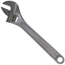Ver imagem 1 de CHAVE INGLESA AJUSTAVEL SPARTA 18POL 450MM CROMADA