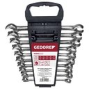 Ver imagem 1 de Jogo de Chave Combinada Gedore C/Catraca 10-19mm C/10Pcs