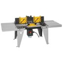 Ver imagem 1 de Mesa P/tupia Manual Razi 455x322 Rz-mtm455