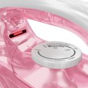 Ver imagem 6 de Ferro de Passar a Vapor Britânia Rosa Vapor Extra Bfve01a 220v