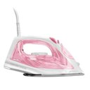 Ver imagem 3 de Ferro de Passar a Vapor Britânia Rosa Vapor Extra Bfve01a 220v