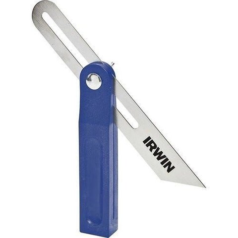 Suta Irwin com Cabo Abs 203mm 8pol