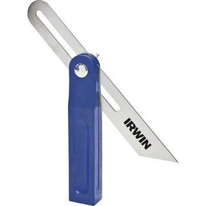 Suta Irwin com Cabo Abs 203mm 8pol