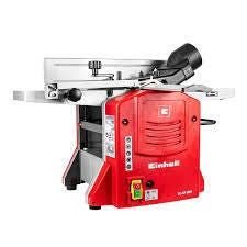 Plaina Desengrossadeira Einhell Tc-sp 204 220v - 2