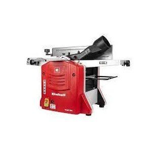 Plaina Desengrossadeira Einhell Tc-sp 204 220v