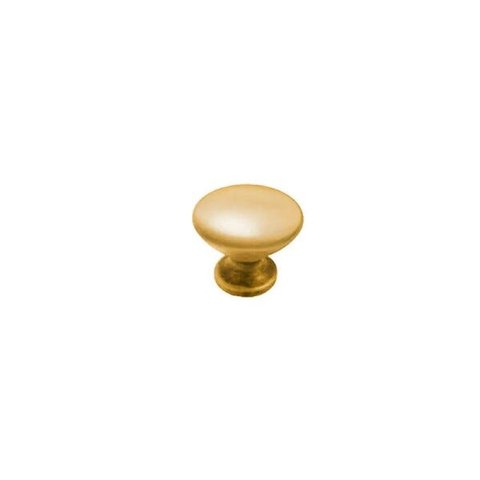 Puxador Ponto Cup Zen Dourado ZP5238.955