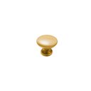Ver imagem 1 de Puxador Ponto Cup Zen Dourado ZP5238.955