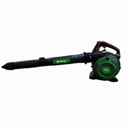 Soprador e Aspirador de Folhas a Gasolina, 26cc, 1hp - 1