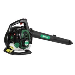 Soprador e Aspirador de Folhas a Gasolina, 26cc, 1hp - 2