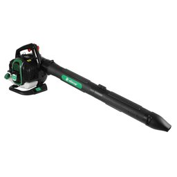 Soprador e Aspirador de Folhas a Gasolina, 26cc, 1hp - 4