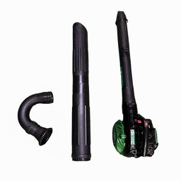 Soprador e Aspirador de Folhas a Gasolina, 26cc, 1hp - 3