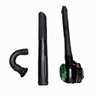 Soprador e Aspirador de Folhas a Gasolina, 26cc, 1hp - 3