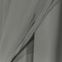 Ver imagem 4 de Cortina Corta Luz 4,00M x 2,70M 100% Blackout com Voil Cinza para Sala ou Quarto para Varão Simples