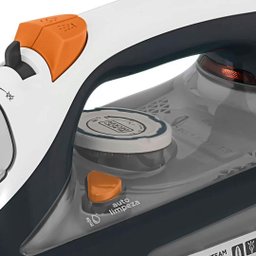 Ferro De Passar A Vapor Black Decker Fx3100 E 110V - 4