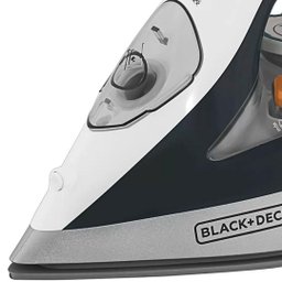 Ferro De Passar A Vapor Black Decker Fx3100 E 110V - 3
