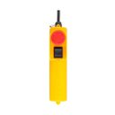 Ver imagem 6 de Guincho Elétrico de Coluna 300 a 600kg 550w 220v 60Hz H-A 105-1 Motomil