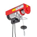 Ver imagem 3 de Guincho Elétrico de Coluna 300 a 600kg 550w 220v 60Hz H-A 105-1 Motomil