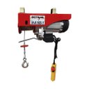Ver imagem 2 de Guincho Elétrico de Coluna 300 a 600kg 550w 220v 60Hz H-A 105-1 Motomil
