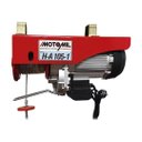 Ver imagem 1 de Guincho Elétrico de Coluna 300 a 600kg 550w 220v 60Hz H-A 105-1 Motomil