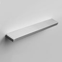 Ver imagem 1 de Puxador Phenix Zen 320mm Níquel Escovado ZP1074.916