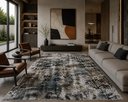 Ver imagem 1 de Tapete Éfeso Bege Decorativo - 2,00 x 2,50