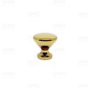 Ver imagem 1 de Puxador Ponto Cup Zen Gold ZP5238.A00