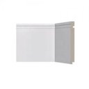 Ver imagem 1 de Rodapé Poliestireno 20 Cm Mod. 505 Rp-br Barra 2,40 M Santa Luzia