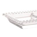 Ver imagem 4 de Petisqueira Cristal com 3 Divisoes Pearl Rojemac