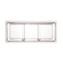Ver imagem 2 de Petisqueira Cristal com 3 Divisoes Pearl Rojemac