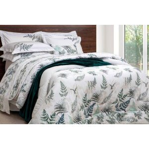 Edredom King Lazio Felce Kacyumara