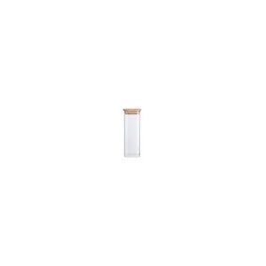 Pote Hermético Vika Tampa Quadrado 1635ml Yoi