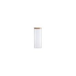 Pote Hermético Vika Tampa Quadrado 2050ml Yoi - 1