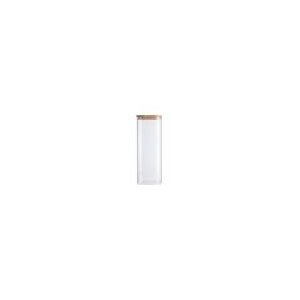 Pote Hermético Vika Tampa Quadrado 2050ml Yoi